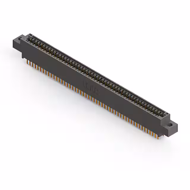 395-100-542-804 EDAC Inc.  Edgeboard Connectors